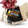 Aged Charred Whiskey Infusion Kit Oak Cinnamon Flavors-7