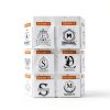 Personalized Whiskey Gift Set Shop4Ever Monogram Glasses-1