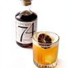 Spiritless Kentucky 74 Non-Alcoholic Bourbon Alternative-3