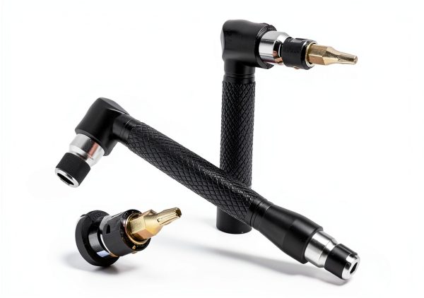 GRENPRO Flexible Drill Bit Extension Kit Chrome Vanadium-1