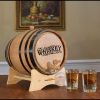 ReCoop Oak Barrel 10L Whiskey Aging American White Oak-8