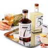 Spiritless Kentucky 74 Non-Alcoholic Bourbon Alternative-5