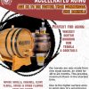 1000 Oaks Barrel Co 3L Whiskey Aging Barrel Fast Aging-3
