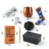 Watersay Whiskey Gifts Set Stainless Steel Cooling Rocks-1