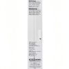 DEWALT Drill Bit Extension Hex Shank Metal Wood Accessory-3