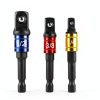 MESUADESI Flexible Drill Bit Extension Set Hand Powered-2