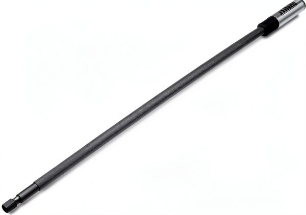 DEWALT Drill Bit Extension Hex Shank Metal Wood Accessory-0