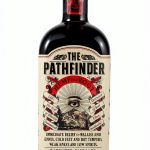The Pathfinder Whiskey Scotch Grocery Gourmet Food 28.8-0