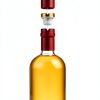 Stock Your Home Glass Whiskey Bottles Reusable Airtight-2