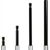 Aecsze Drill Bit Extension Set Chrome Vanadium Steel DIY-0