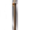 DEWALT Drill Bit Extension Hex Shank Metal Wood Accessory-2