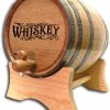 ReCoop Oak Barrel 10L Whiskey Aging American White Oak-0