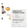 Spiritless Kentucky 74 Non-Alcoholic Bourbon Alternative-6