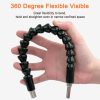 Extra Mile Power Drill Bit Extension Tool Home Improvement-2