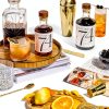 Spiritless Kentucky 74 Non-Alcoholic Bourbon Alternative-7