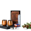 Watersay Whiskey Gifts Set Stainless Steel Cooling Rocks-3