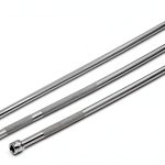 Titan 3-Pc 3/8 Dr Extra Long Extens Chrome Plated Tools-0
