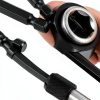 Ergonomic Monitor Arm by Pavo for Home Office-3