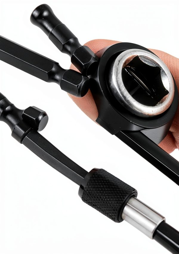 Ergonomic Monitor Arm by Pavo for Home Office-3