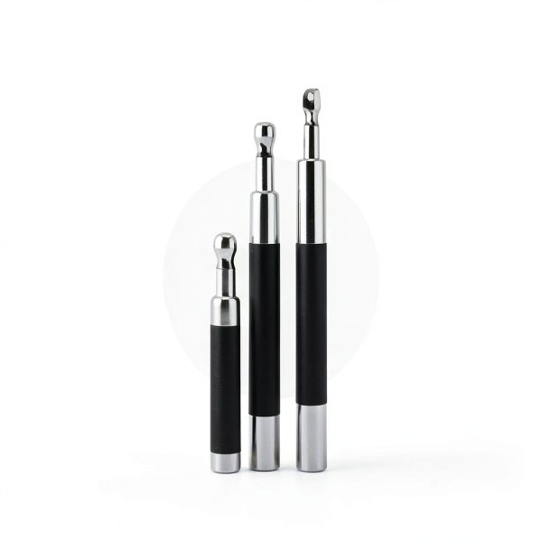 HIA Magnetic Drill Bit Holder Extension Set-3