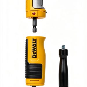 DEWALT 2-in-1 Impact Driver Attachment-0