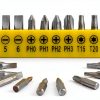 Bahagia 18PCS Drill Extension Kit-6