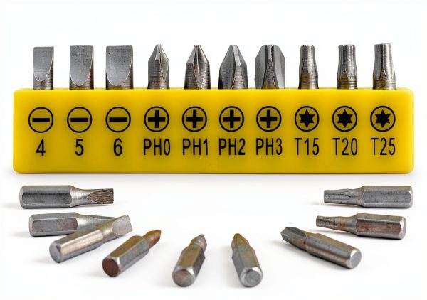 Bahagia 18PCS Drill Extension Kit-6