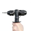 HIA Magnetic Drill Bit Holder Extension Set-4