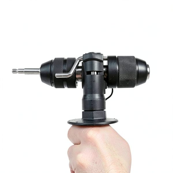 HIA Magnetic Drill Bit Holder Extension Set-4