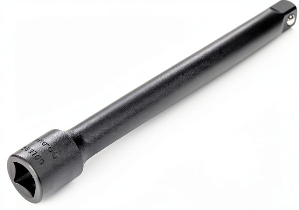 3/8 Inch Drive Impact Extension TEKTON Steel-0