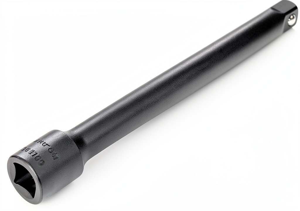 TEKTON impact extension being used in a tight engine compartment