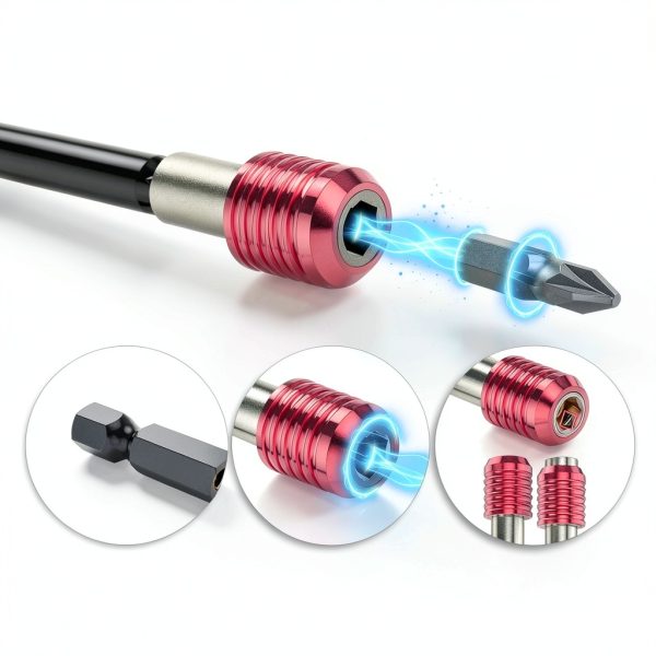 Buhobha Drill Extension Bit Holder-1