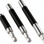 HIA Magnetic Drill Bit Holder Extension Set-0