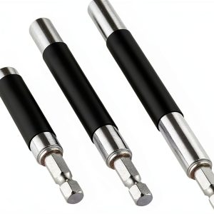 HIA Magnetic Drill Bit Holder Extension Set-0