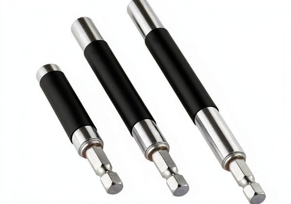 HIA Magnetic Drill Bit Holder Extension Set-0