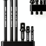 ELEAD Impact Socket Adapter Set 11 Piece-0