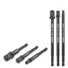 ELEAD Impact Socket Adapter Set 11 Piece-3