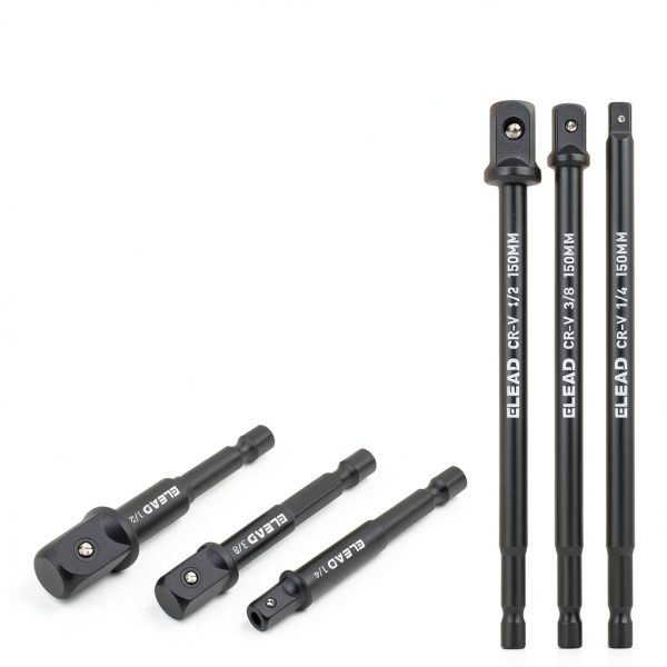 ELEAD Impact Socket Adapter Set 11 Piece-3