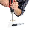 HIA Magnetic Drill Bit Holder Extension Set-6