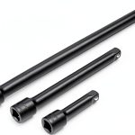 Tekton 3/8 Inch Drive Impact Extensions-0