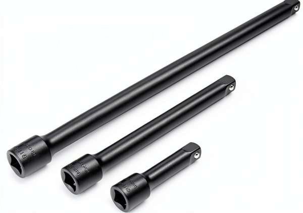 Tekton 3/8 Inch Drive Impact Extensions-0