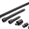 TEKTON 3/8 Inch Drive Impact Extensions-0
