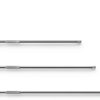 Titan 3-Pc 3/8 Dr Extra Long Extens Chrome Plated Tools-4