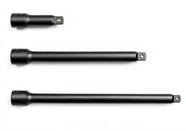 Tekton 3/8 Inch Drive Impact Extensions-1