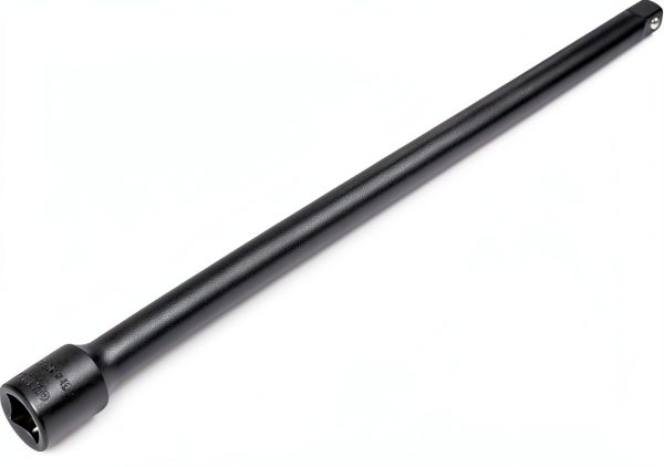 TEKTON 3/8 Impact Extension Chrome Vanadium-0
