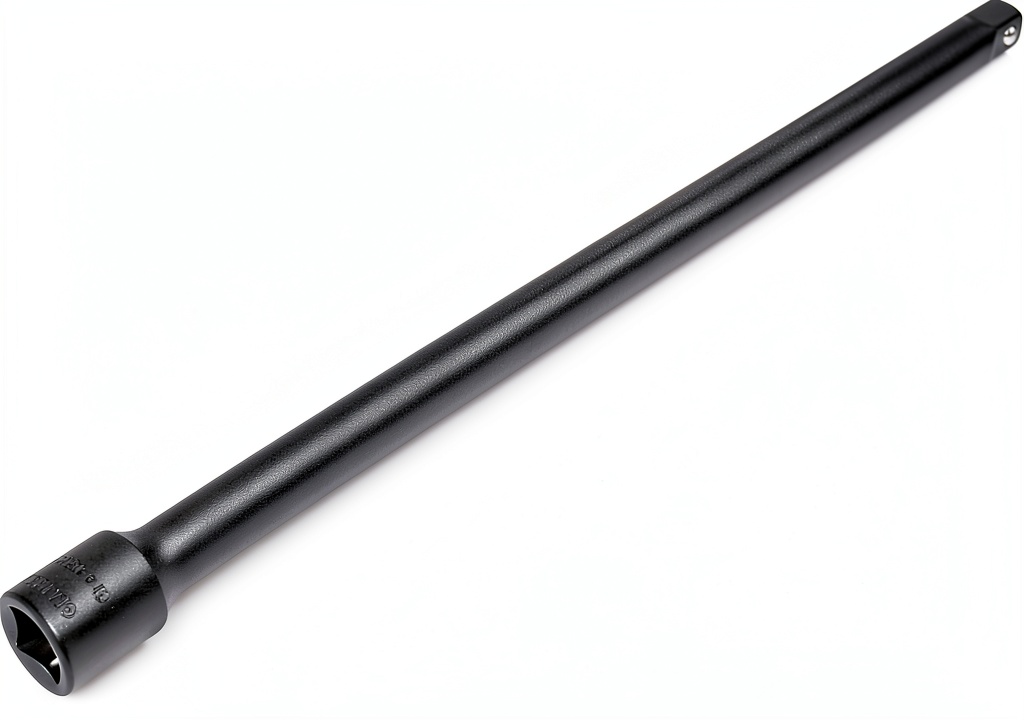 TEKTON impact extension in use under a car engine