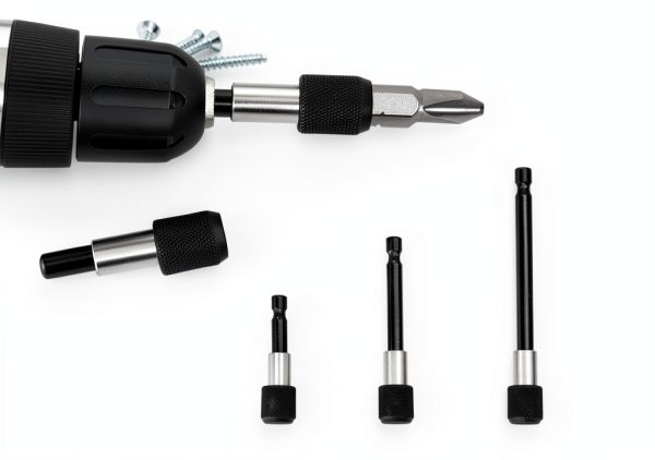 Bahagia 18PCS Drill Extension Kit-1