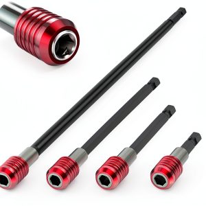 Buhobha Drill Extension Bit Holder-0