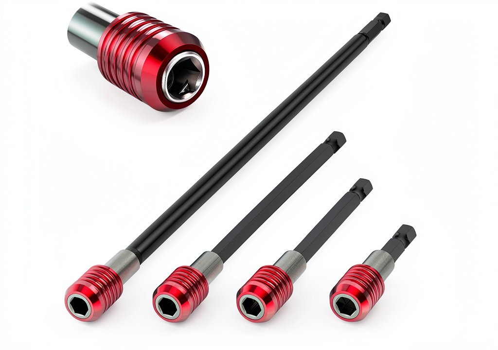 Buhobha Drill Extension Bit Holder product image