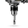 HIA Magnetic Drill Bit Holder Extension Set-8
